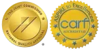CARF and NQA Accreditation