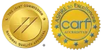 CARF and NQA Accreditation