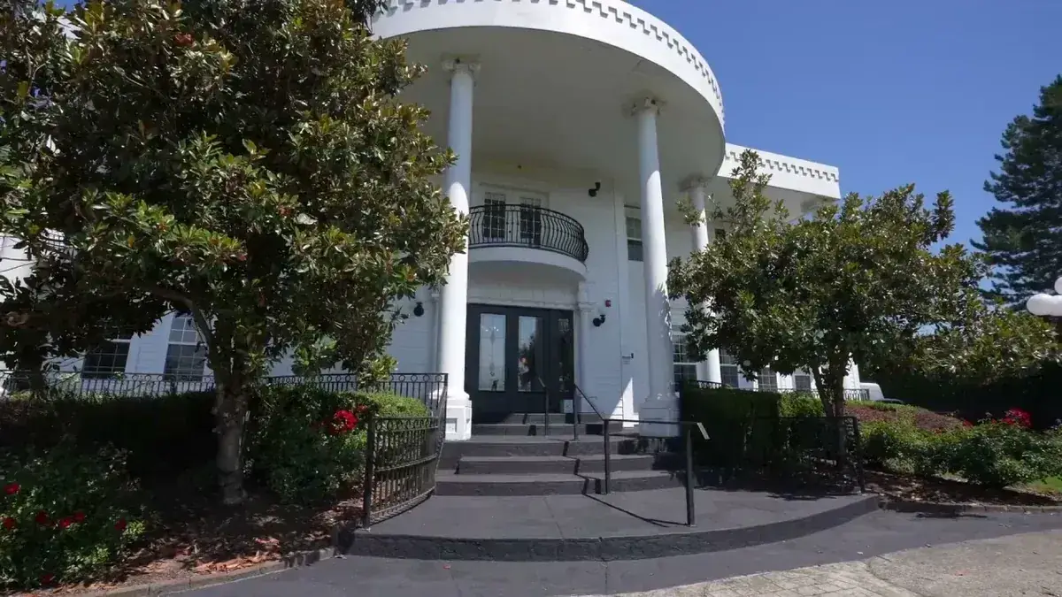 Discover Recovery addiction treatment center in Washington State