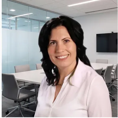 Kimberly S. Eltzroth, M.D.