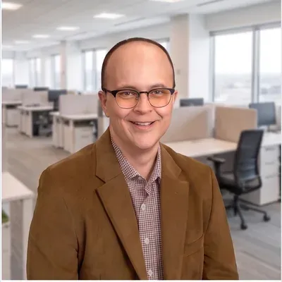 Kevin Fischer, M.D.